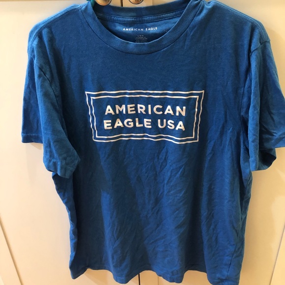 American eagle t shirt - Picture 1 of 2